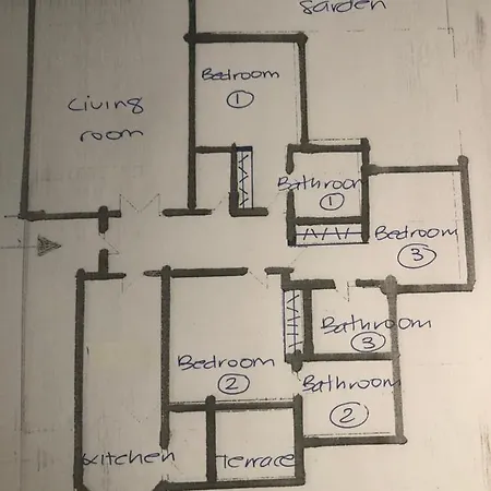 Gran Bahia De * Marbella