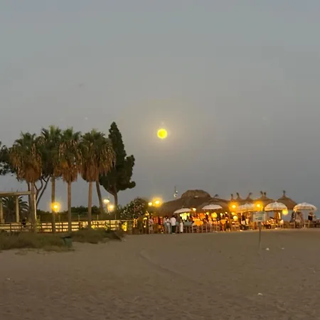 Gran Bahia De Lejlighed Marbella