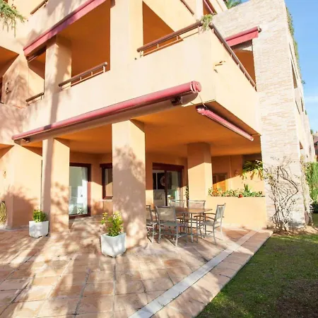 Lejlighed Gran Bahia De