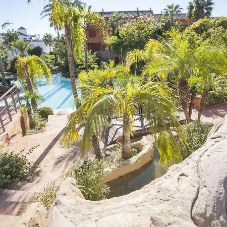 Lejlighed Gran Bahia De Marbella