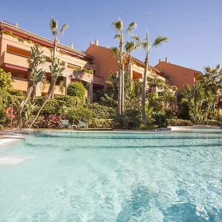 Lejlighed Gran Bahia De Marbella