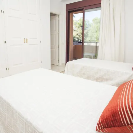 Gran Bahia De * Marbella