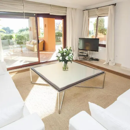 Lejlighed Gran Bahia De *