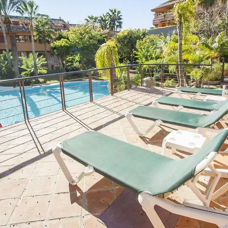 Gran Bahia De Lejlighed