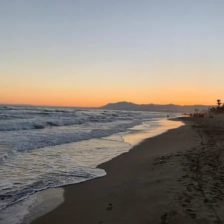 شقة Gran Bahia De ماربيا