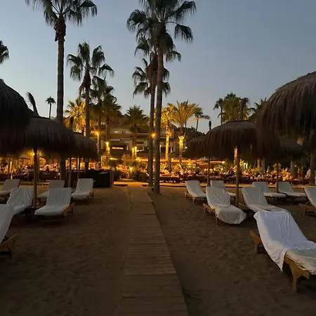 Gran Bahia De شقة *