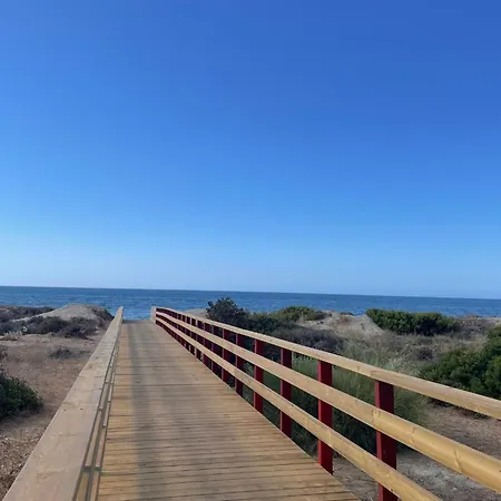 شقة Gran Bahia De ماربيا