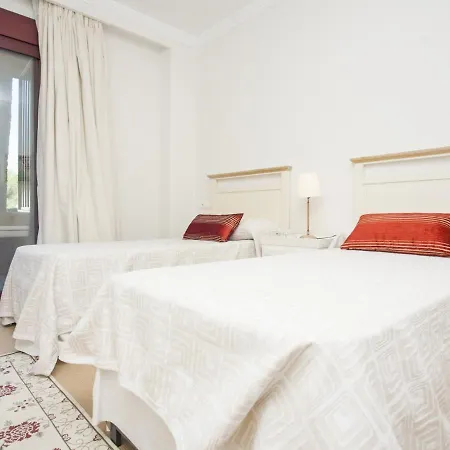 Apartment Gran Bahia De