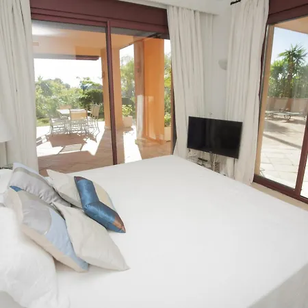 아파트 Gran Bahia De *