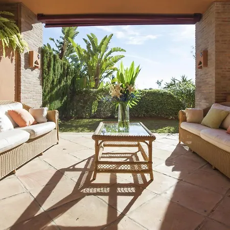 Gran Bahia De 아파트 *