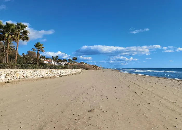 Gran Bahia De * ماربيا