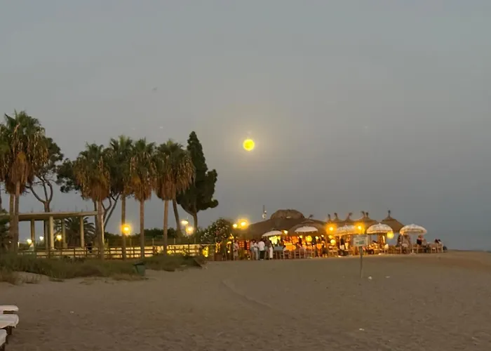 Gran Bahia De شقة ماربيا