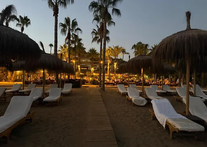 Gran Bahia De شقة *
