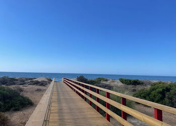 شقة Gran Bahia De ماربيا